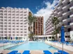 Hotel Ambassador Playa II
