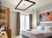 Sea Level Hotel