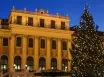 Schönbrunn Zoo a Zámok