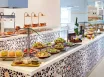 Hotel Novotel Dubai Al Barsha