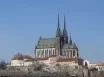 Brno s návštevou vily Tugendhat