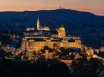 Vianočné trhy v Budapešti