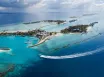 SAii Lagoon Maldives, Curio Collection by Hilton