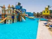Blue Lake Resort & Aquapark