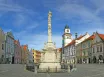 Česko a Rakúsko - brehmi Dunaja a Vltavy