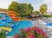 Justiniano Deluxe Resort