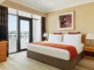 Crowne Plaza Muscat