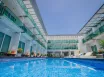 KC Beach Club and Pool Villas