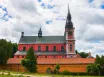 Poľsko - Mazúrske jazerá a pobrežie Baltského mora