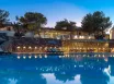 Hotel Giannoulis Almyra Beach