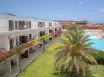 Hotel Dunas de Sal
