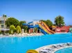 Oz Hotels Incekum Beach Resort