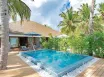 SAii Lagoon Maldives, Curio Collection by Hilton