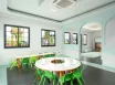 Calyptus Kirman Premium (ex. Kirman Calyptus Resort & Spa)