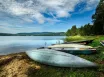 Česko a Rakúsko - brehmi Dunaja a Vltavy