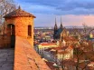 Predvianočné Brno