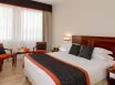 Hotel Mediterraneo Rome