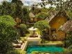 The Oberoi Beach Resort Mauritius