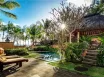 The Oberoi Beach Resort Mauritius