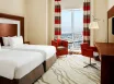 Hotel Novotel Dubai Al Barsha