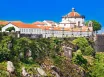 Porto plnými dúškami