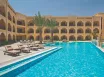 DOUBLETREE BY HILTON RESORT & SPA MARJAN ISLAND