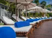 KC Beach Club and Pool Villas