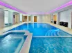 DOUBLETREE BY HILTON RESORT & SPA MARJAN ISLAND