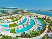 Hotel W Dubai The Palm