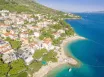 Apartmány Lana