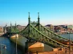 Vianočné trhy v Budapešti