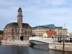 Kráľovstvo dánske, švédske, nórske BUS