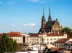 Brno s návštevou vily Tugendhat