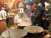 Vianočné trhy v Budapešti
