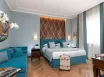 Hotel Mediterraneo Rome
