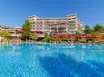 Justiniano Deluxe Resort
