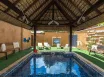 The Oberoi Beach Resort Mauritius