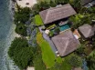 The Oberoi Beach Resort Mauritius