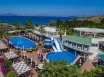 Golden beach Hotel