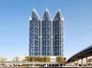 Hotel Novotel Dubai Al Barsha