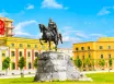 Veľký okruh Balkánom s Dubrovníkom