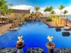 The Oberoi Beach Resort Mauritius