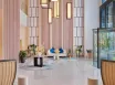 Hotel Voco Dubai The Palm