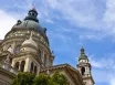 Vianočné trhy v Budapešti