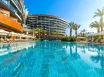 Calyptus Kirman Premium (ex. Kirman Calyptus Resort & Spa)