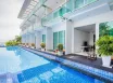KC Beach Club and Pool Villas