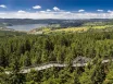 Česko a Rakúsko - brehmi Dunaja a Vltavy