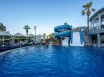 Golden beach Hotel