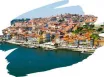 Porto plnými dúškami