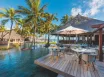 Constance Belle Mare Plage Hotel